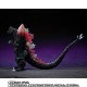 S.H. Monster Arts Space Godzilla Fukuoka Battle Ver. Bandai Limited