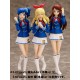 SH S.H. Figuarts Aikatsu! Ichigo Hoshimiya (Winter Uniform ver.) 