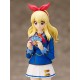 SH S.H. Figuarts Aikatsu! Ichigo Hoshimiya (Winter Uniform ver.) 