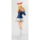 SH S.H. Figuarts Aikatsu! Ichigo Hoshimiya (Winter Uniform ver.) 