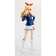 SH S.H. Figuarts Aikatsu! Ichigo Hoshimiya (Winter Uniform ver.) 