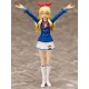 SH S.H. Figuarts Aikatsu! Ichigo Hoshimiya (Winter Uniform ver.) 