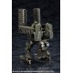 Hexa Gear Booster Pack 012 MULTI LOCK MISSILE Kit Block 1/24 Kotobukiya