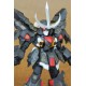 Pla Act 15 Sanada (Masayuki) Armor Decoration Ver. Plastic Model PM Office A