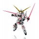 NXEDGE STYLE [MS UNIT] Unicorn Gundam (Destroy Mode) Mobile Suit Gundam Unicorn