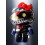 Chogokin Hello Kitty (Mazinger Z Color) Hello Kitty