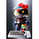 Chogokin Hello Kitty (Mazinger Z Color) Hello Kitty