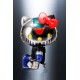 Chogokin Hello Kitty (Mazinger Z Color) Hello Kitty