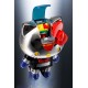 Chogokin Hello Kitty (Mazinger Z Color) Hello Kitty