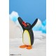 Pingu Trading Figure Emotion Collection! Pack of 6 Good Smile Arts Shanghai