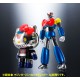 Chogokin Hello Kitty (Mazinger Z Color) Hello Kitty