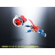 Chogokin Hello Kitty (Mazinger Z Color) Hello Kitty