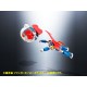 Chogokin Hello Kitty (Mazinger Z Color) Hello Kitty