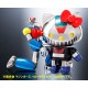 Chogokin Hello Kitty (Mazinger Z Color) Hello Kitty