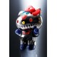 Chogokin Hello Kitty (Mazinger Z Color) Hello Kitty