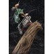 ARTFX Attack on Titan J Levi Renewal Package ver. 1/8 Kotobukiya