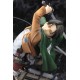 ARTFX Attack on Titan J Levi Renewal Package ver. 1/8 Kotobukiya