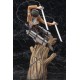 ARTFX Attack on Titan J Levi Renewal Package ver. 1/8 Kotobukiya