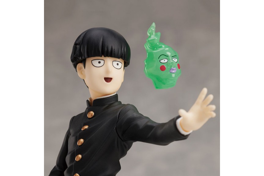  GOOD SMILE COMPANY Mob Psycho 100 III: Shigeo Kageyama