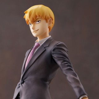 Mob Psycho 100 III Arataka Reigen Union Creative