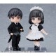 Nendoroid Doll Work Outfit Set Butler Good Smile Company