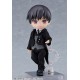 Nendoroid Doll Work Outfit Set Butler Good Smile Company