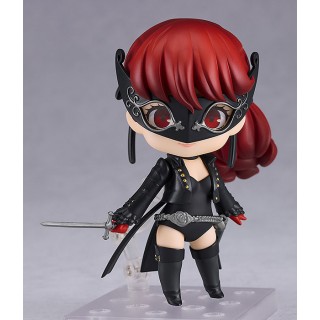 Nendoroid Persona 5 Royal Kasumi Yoshizawa Phantom Thief Ver. Good Smile Company