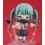 Nendoroid VOCALOID Character Vocal Series 01 Hatsune Miku The Vampire Ver. Good Smile Company
