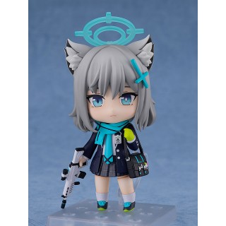 Nendoroid Blue Archive Sunaookami Shiroko Max Factory