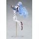 Evangelion 3.0+1.0 Thrice Upon a Time Rei Ayanami Long Hair Ver. 1/7 Alter