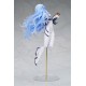 Evangelion 3.0+1.0 Thrice Upon a Time Rei Ayanami Long Hair Ver. 1/7 Alter