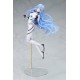 Evangelion 3.0+1.0 Thrice Upon a Time Rei Ayanami Long Hair Ver. 1/7 Alter