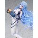 Evangelion 3.0+1.0 Thrice Upon a Time Rei Ayanami Long Hair Ver. 1/7 Alter