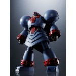 Super Robot Chogokin Giant Robo THE ANIMATION VERSION Giant Robo The Day the Earth Stood Still