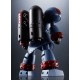 Super Robot Chogokin Giant Robo THE ANIMATION VERSION Giant Robo The Day the Earth Stood Still