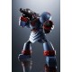 Super Robot Chogokin Giant Robo THE ANIMATION VERSION Giant Robo The Day the Earth Stood Still