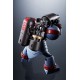 Super Robot Chogokin Giant Robo THE ANIMATION VERSION Giant Robo The Day the Earth Stood Still