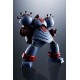 Super Robot Chogokin Giant Robo THE ANIMATION VERSION Giant Robo The Day the Earth Stood Still