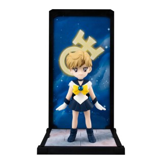 Tamashii Buddies Sailor Uranus Sailor Moon