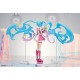 POP UP PARADE VOCALOID Character Vocal Series 01 Hatsune Miku Future Eve Ver. L size Good Smile Company