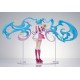 POP UP PARADE VOCALOID Character Vocal Series 01 Hatsune Miku Future Eve Ver. L size Good Smile Company