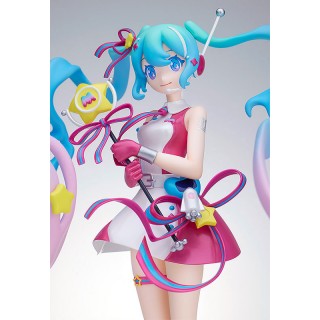 POP UP PARADE VOCALOID Character Vocal Series 01 Hatsune Miku Future Eve Ver. L size Good Smile Company