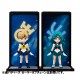 Tamashii Buddies Sailor Uranus Sailor Moon