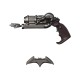 MAFEX Zack Snyder s Justice League Ver. No.222 BATMAN Medicom Toy