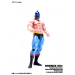 CCP Muscular Collection vol.DX Robin Mask 2.0 20th Choujin Olympic Kesshousen Advent Ver. (Special Color)