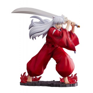 TENITOL InuYasha FuRyu