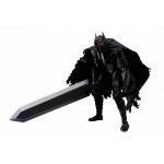 S.H. Figuarts Berserk Guts (Berserker Armor) Passion BANDAI SPIRITS