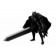 S.H. Figuarts Berserk Guts (Berserker Armor) Passion BANDAI SPIRITS