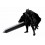 S.H. Figuarts Berserk Guts (Berserker Armor) Passion BANDAI SPIRITS