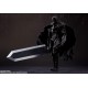 S.H. Figuarts Berserk Guts (Berserker Armor) Passion BANDAI SPIRITS
